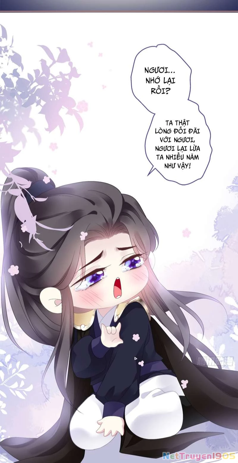 Hắc Hóa Đại Lão Thuần Dưỡng Chỉ Nam Chapter  71 - 9