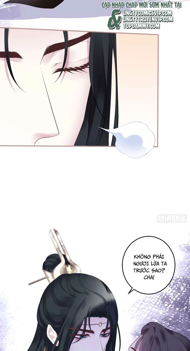 Hắc Hóa Đại Lão Thuần Dưỡng Chỉ Nam Chapter  71 - 10
