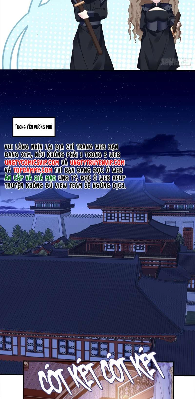 Hắc Hóa Đại Lão Thuần Dưỡng Chỉ Nam Chapter  71 - 17