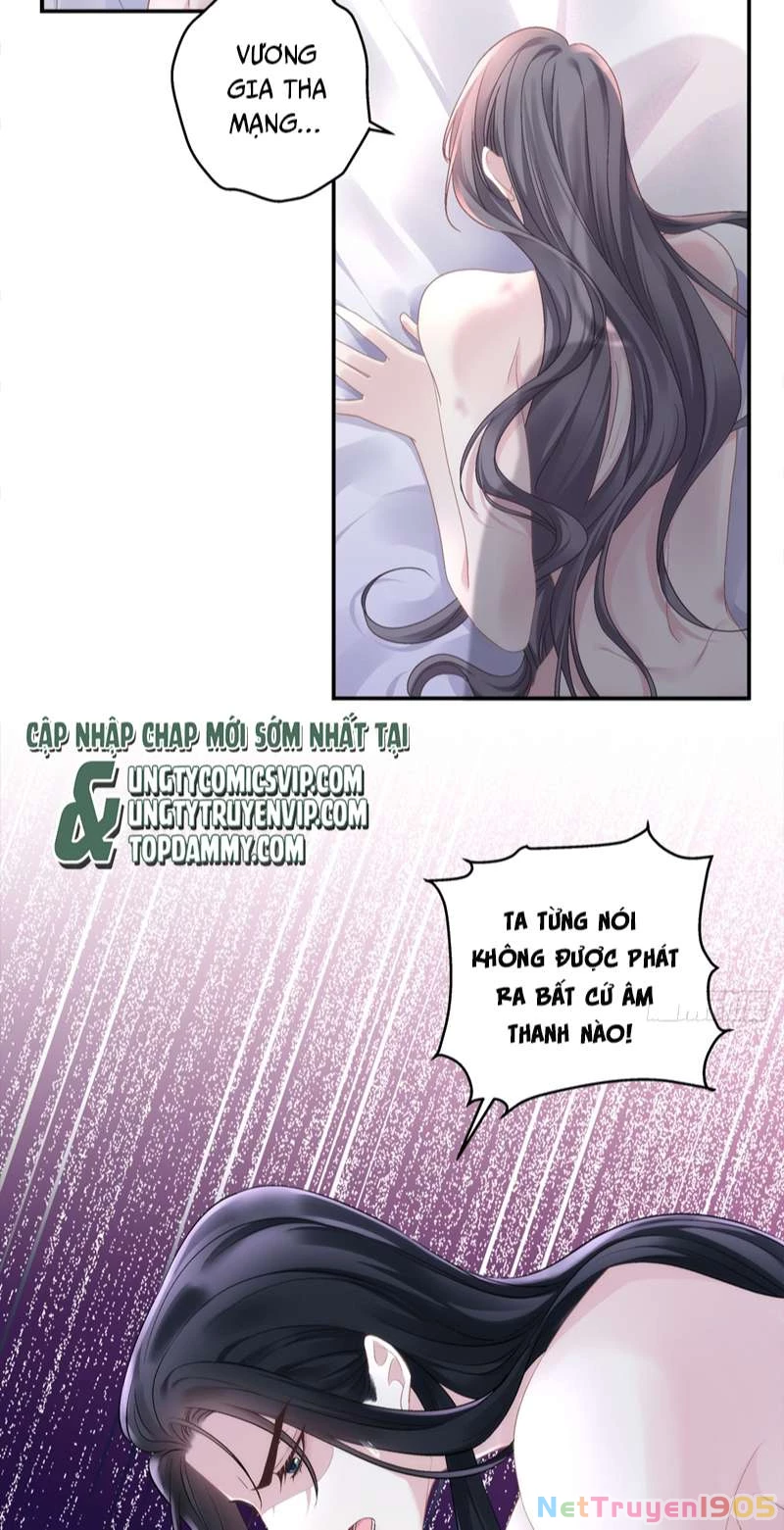 Hắc Hóa Đại Lão Thuần Dưỡng Chỉ Nam Chapter  71 - 19