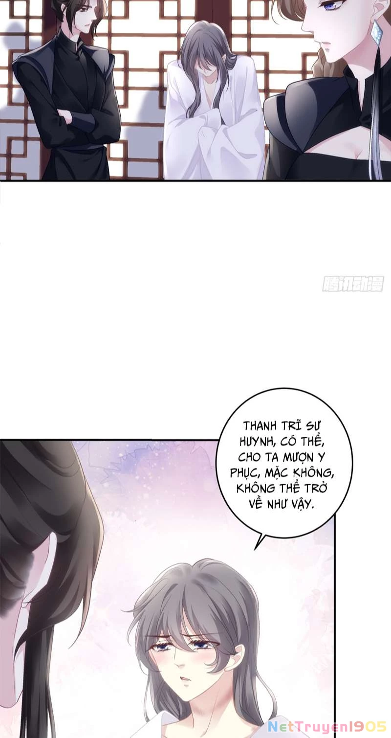 Hắc Hóa Đại Lão Thuần Dưỡng Chỉ Nam Chapter  71 - 22