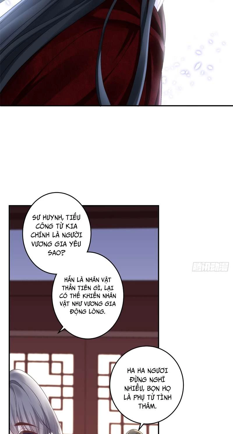 Hắc Hóa Đại Lão Thuần Dưỡng Chỉ Nam Chapter  71 - 25
