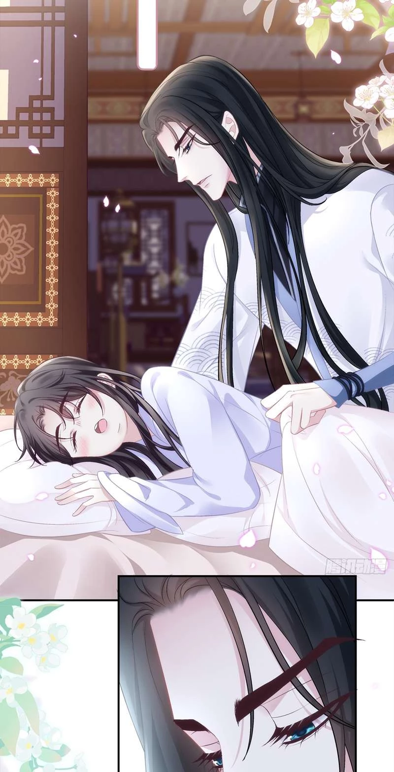 Hắc Hóa Đại Lão Thuần Dưỡng Chỉ Nam Chapter  71 - 28