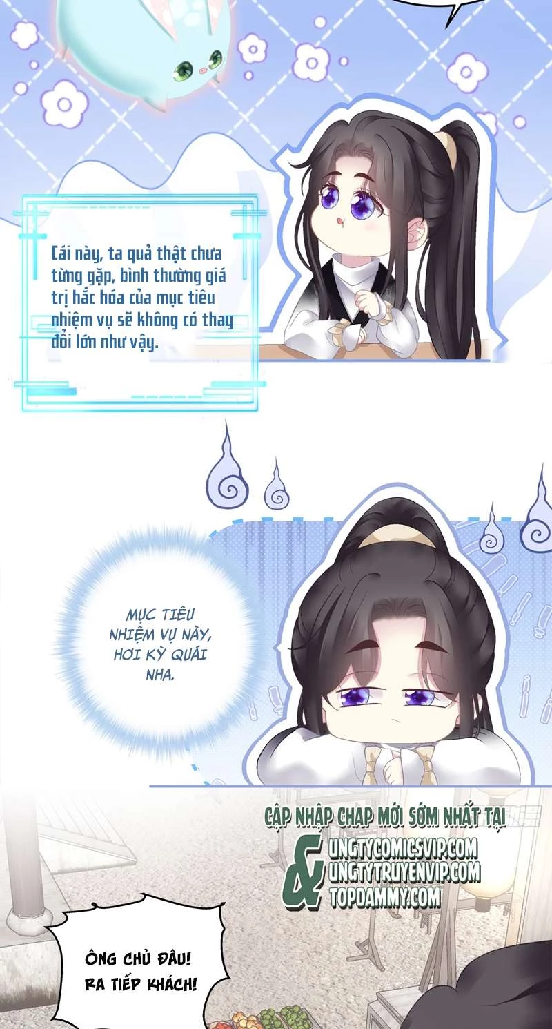 Hắc Hóa Đại Lão Thuần Dưỡng Chỉ Nam Chapter  71 - 33