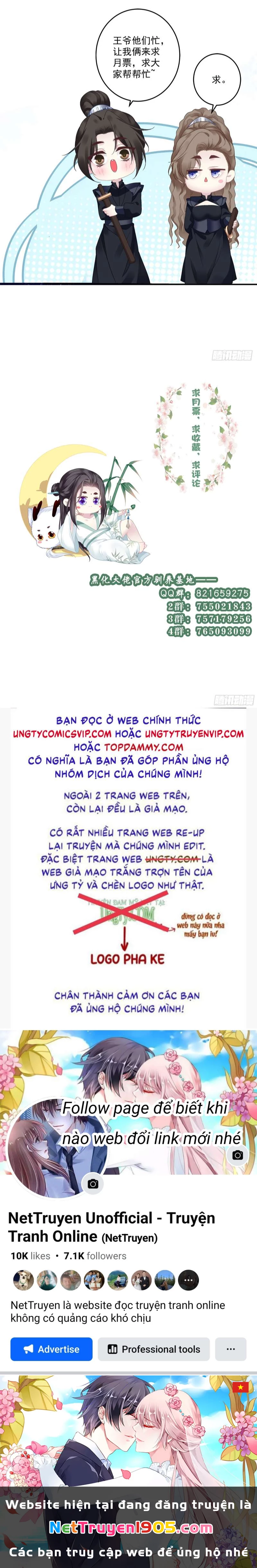 Hắc Hóa Đại Lão Thuần Dưỡng Chỉ Nam Chapter  71 - 40