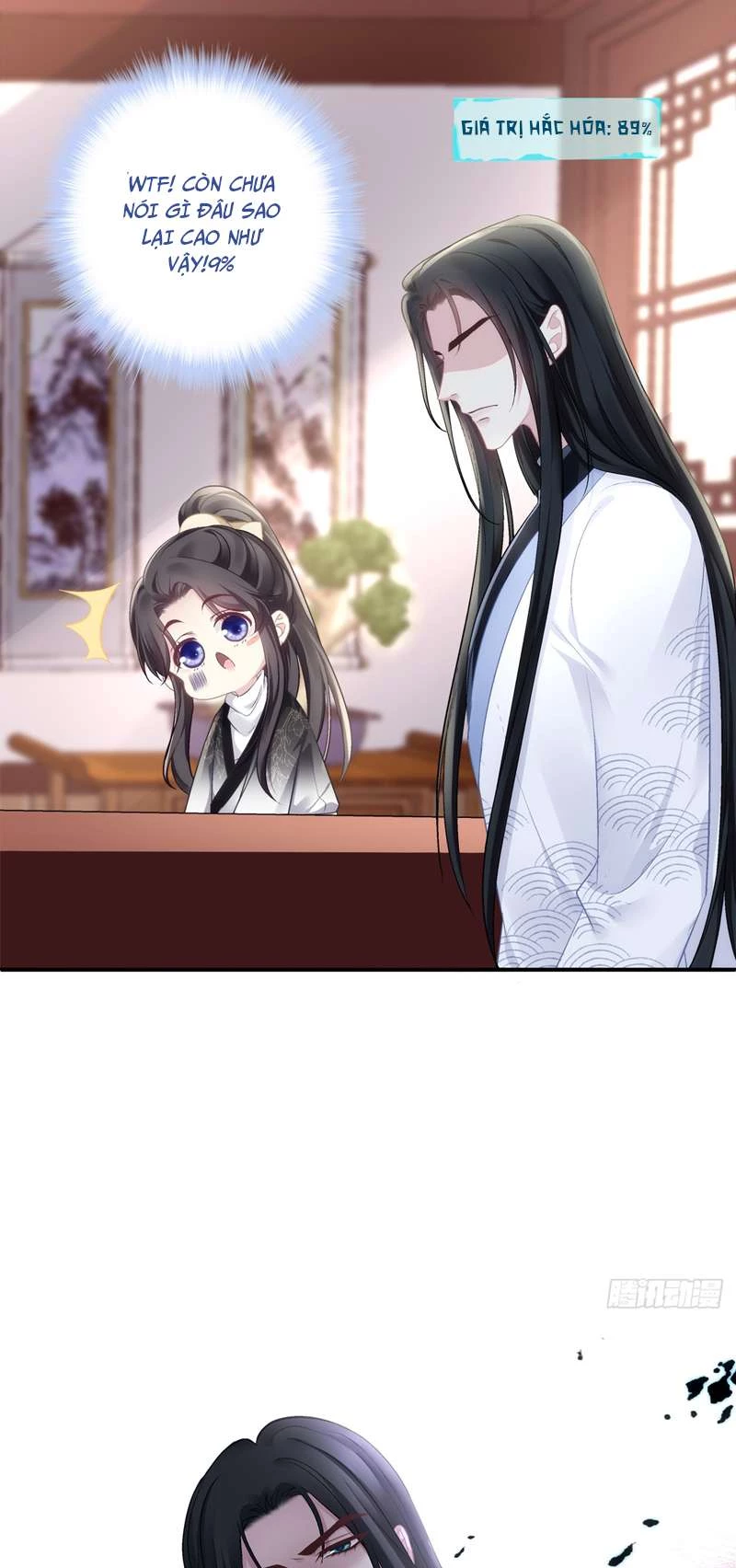 Hắc Hóa Đại Lão Thuần Dưỡng Chỉ Nam Chapter  72 - 8
