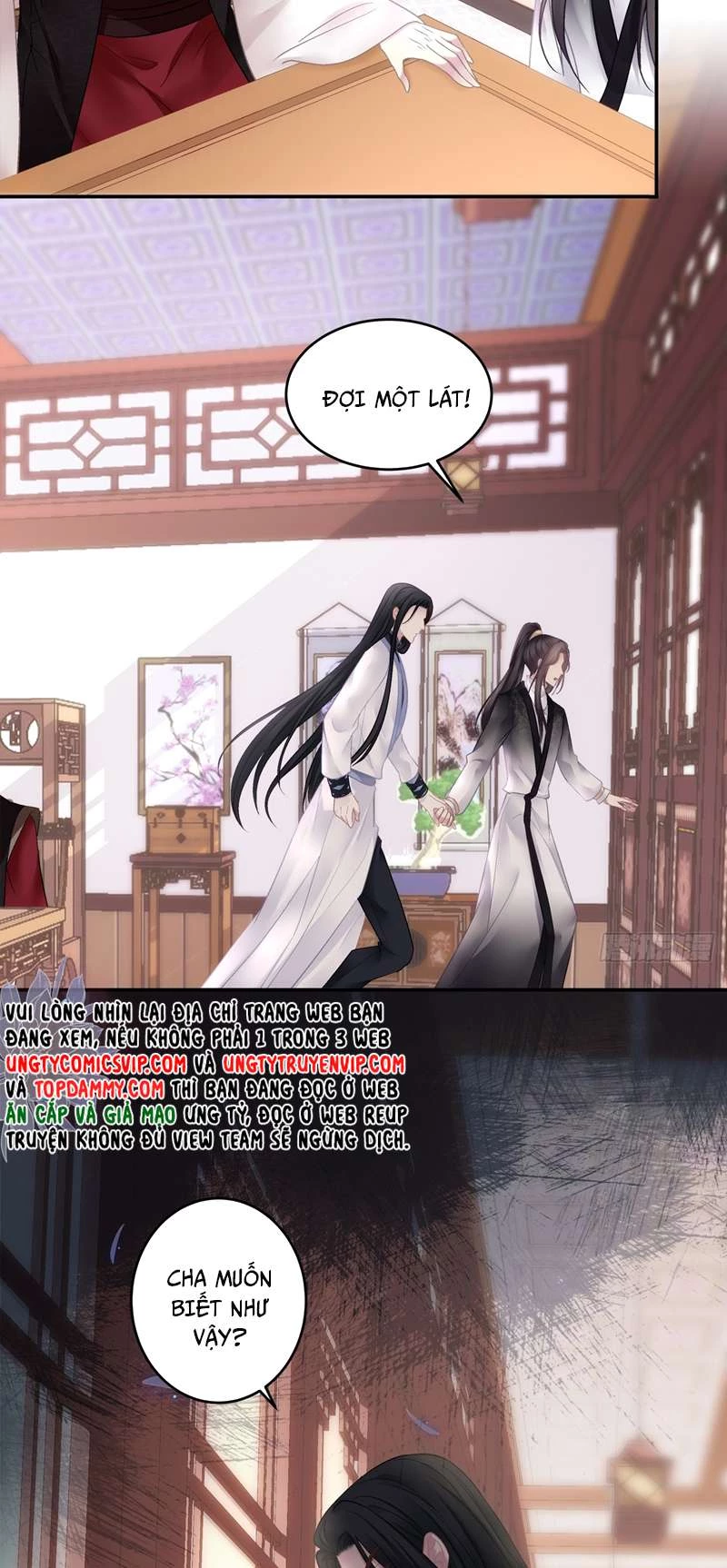 Hắc Hóa Đại Lão Thuần Dưỡng Chỉ Nam Chapter  72 - 10