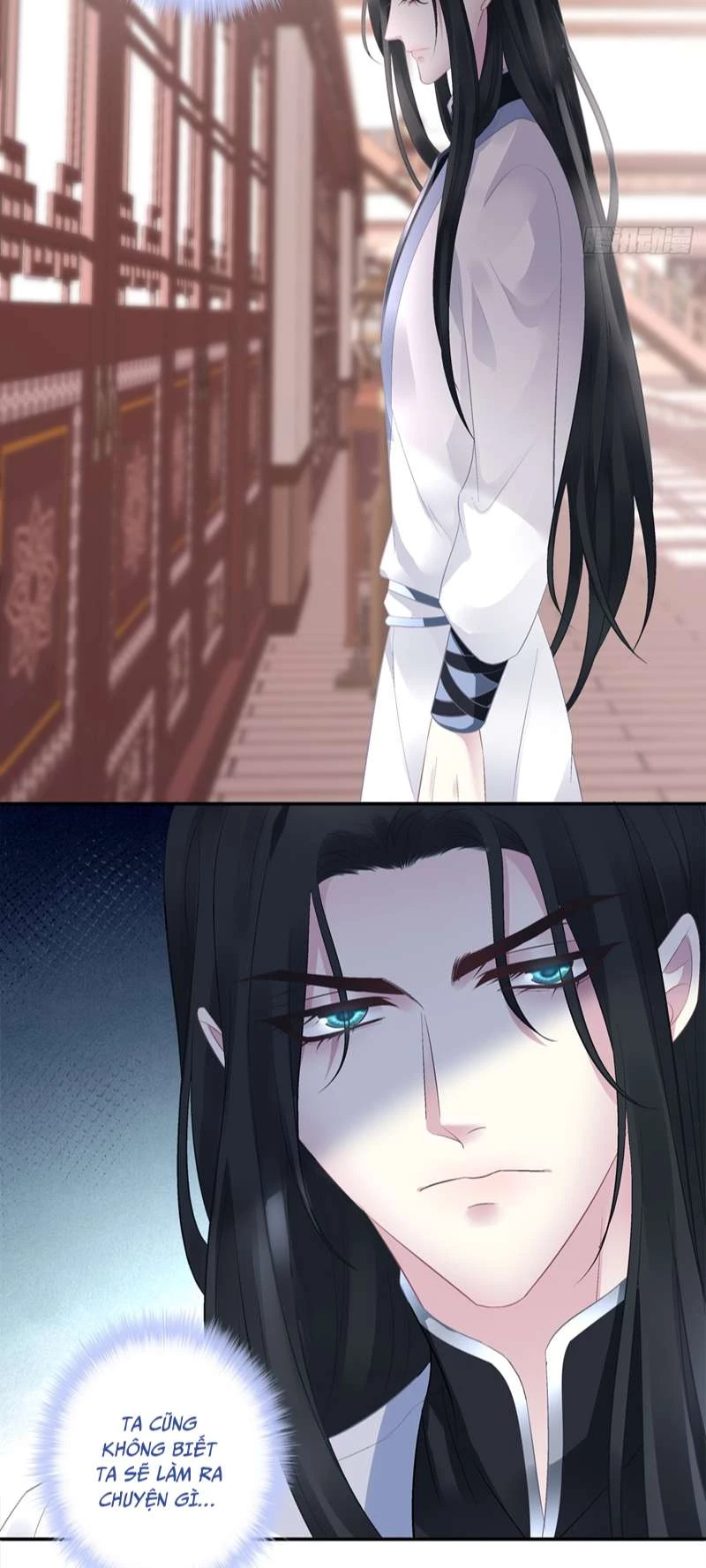 Hắc Hóa Đại Lão Thuần Dưỡng Chỉ Nam Chapter  72 - 13