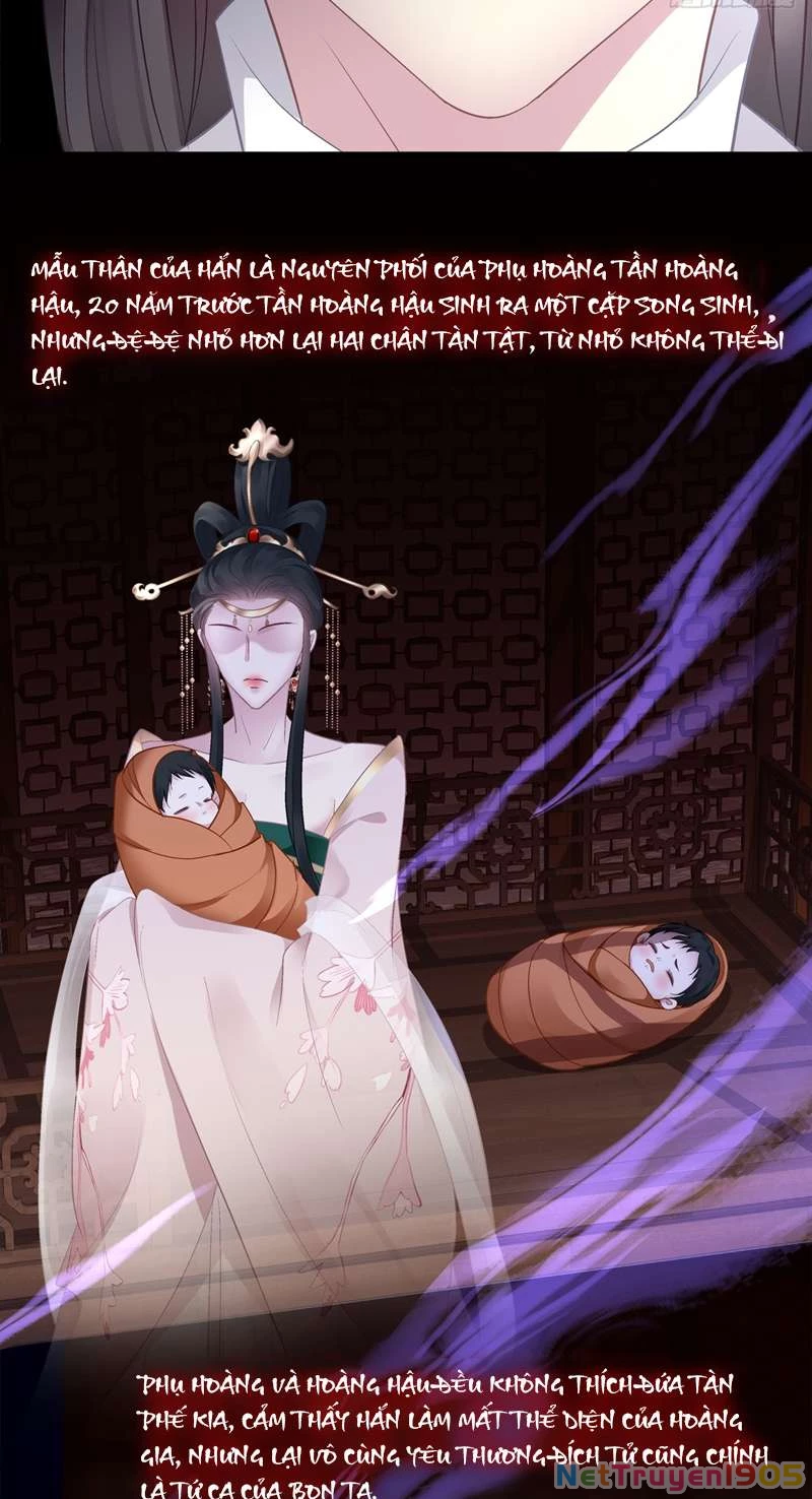 Hắc Hóa Đại Lão Thuần Dưỡng Chỉ Nam Chapter  72 - 17