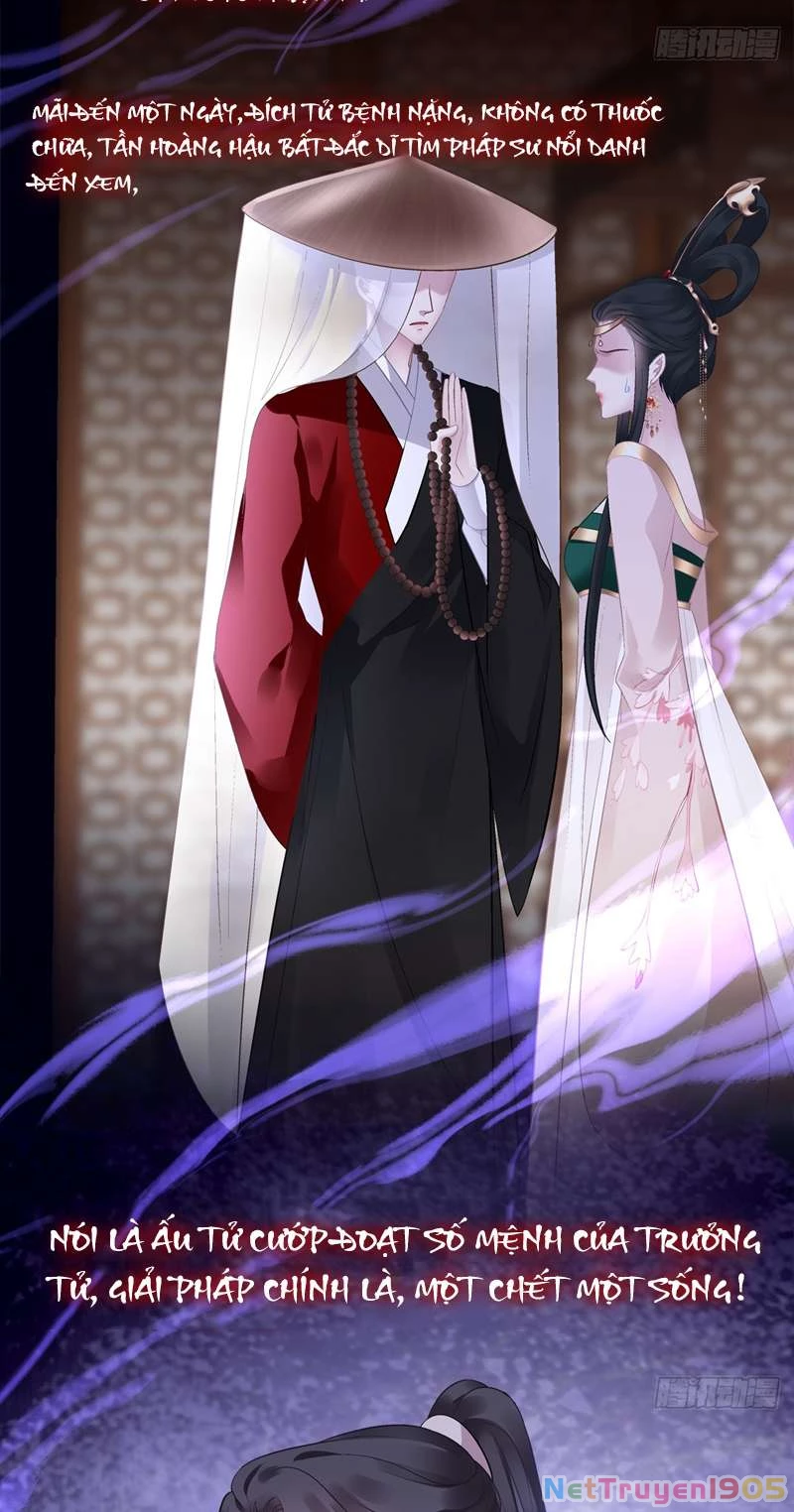 Hắc Hóa Đại Lão Thuần Dưỡng Chỉ Nam Chapter  72 - 18
