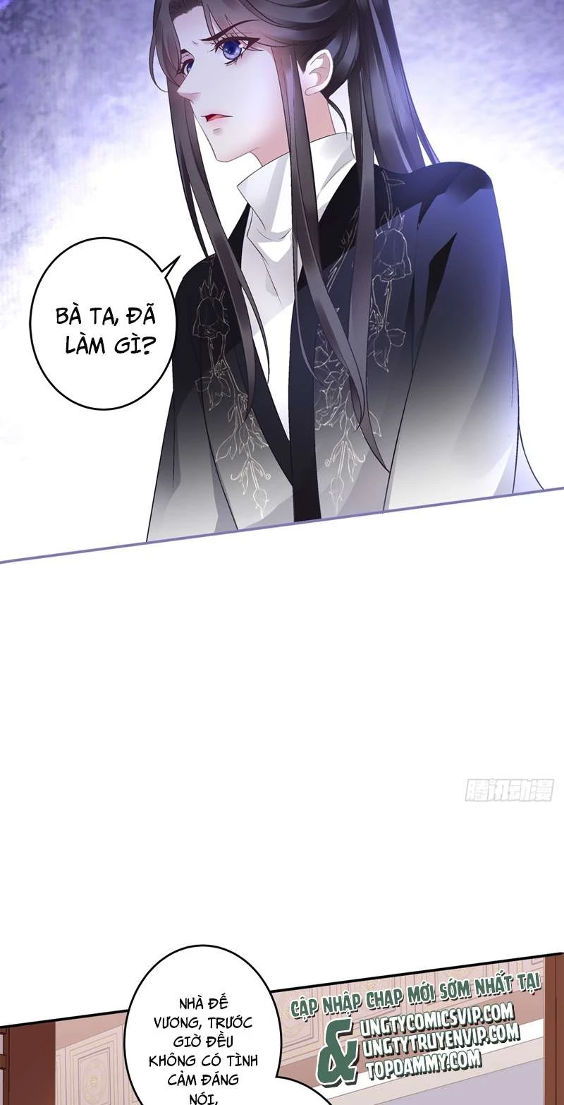 Hắc Hóa Đại Lão Thuần Dưỡng Chỉ Nam Chapter  72 - 19