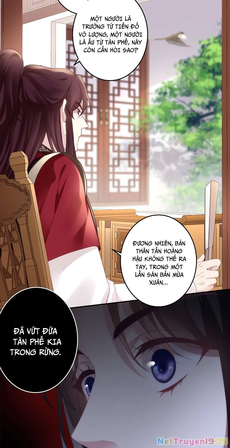 Hắc Hóa Đại Lão Thuần Dưỡng Chỉ Nam Chapter  72 - 20