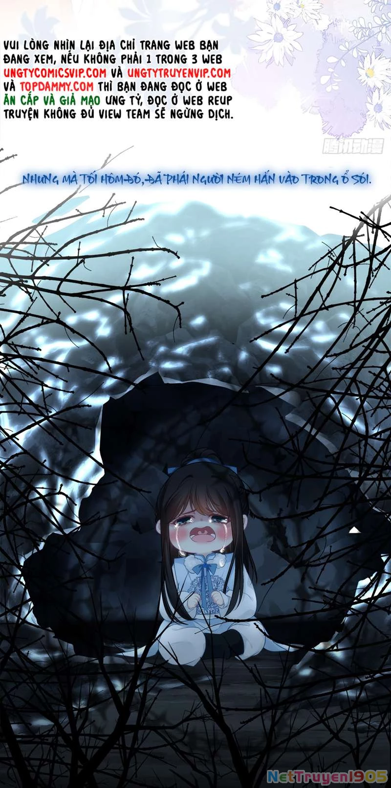 Hắc Hóa Đại Lão Thuần Dưỡng Chỉ Nam Chapter  72 - 23