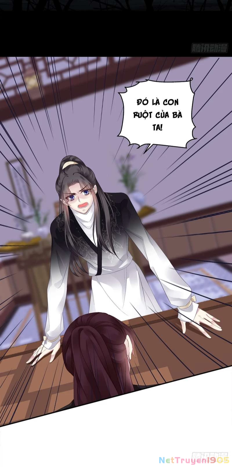 Hắc Hóa Đại Lão Thuần Dưỡng Chỉ Nam Chapter  72 - 24