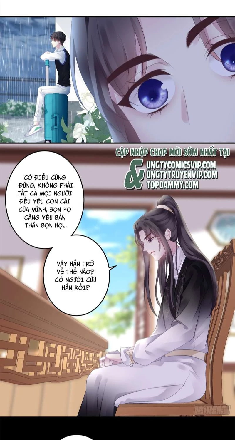 Hắc Hóa Đại Lão Thuần Dưỡng Chỉ Nam Chapter  72 - 25