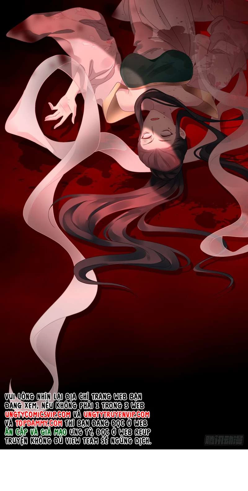 Hắc Hóa Đại Lão Thuần Dưỡng Chỉ Nam Chapter  72 - 28