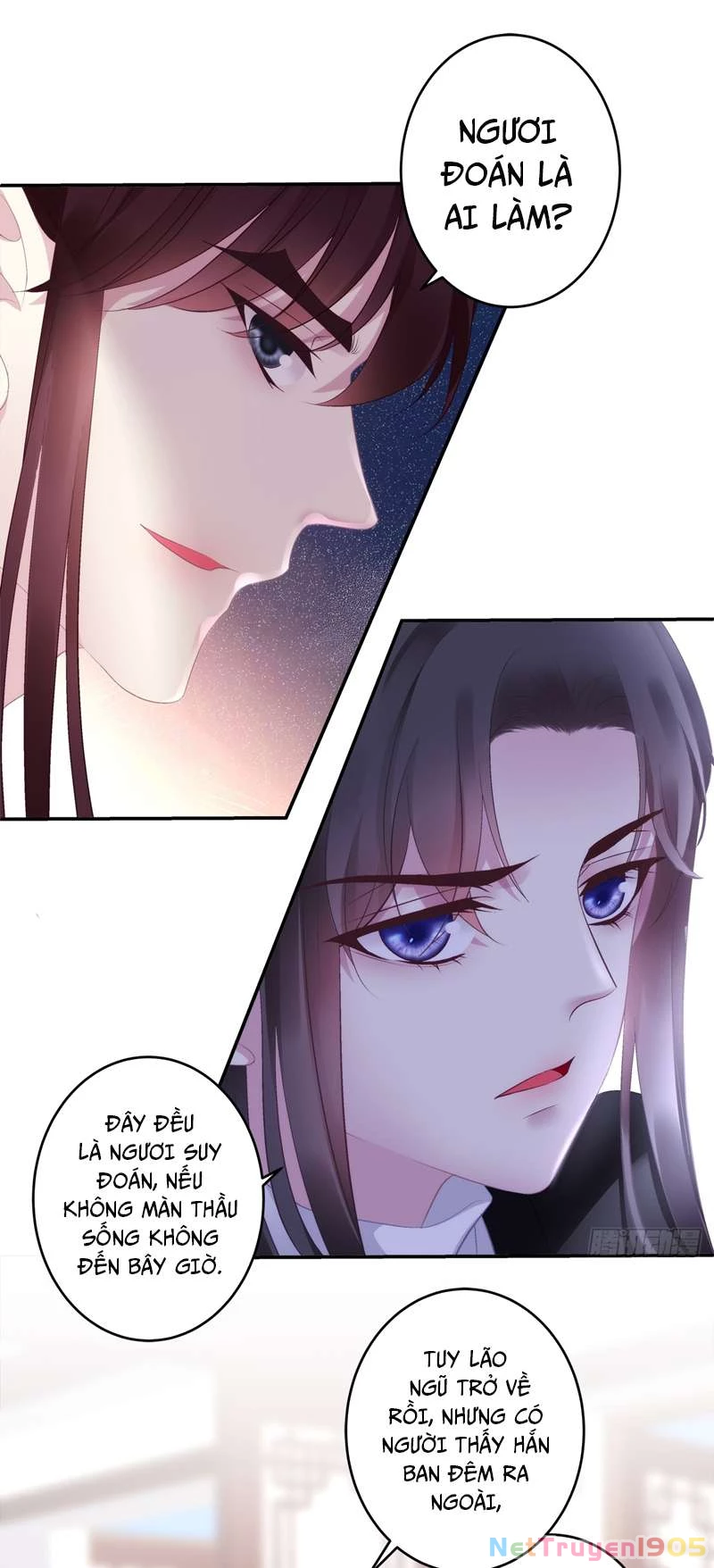 Hắc Hóa Đại Lão Thuần Dưỡng Chỉ Nam Chapter  72 - 29