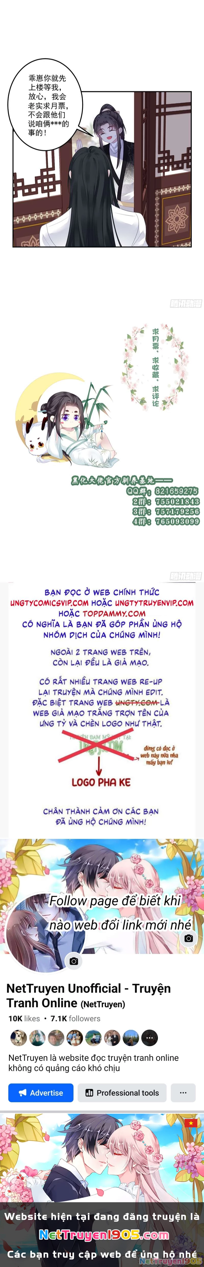 Hắc Hóa Đại Lão Thuần Dưỡng Chỉ Nam Chapter  72 - 37