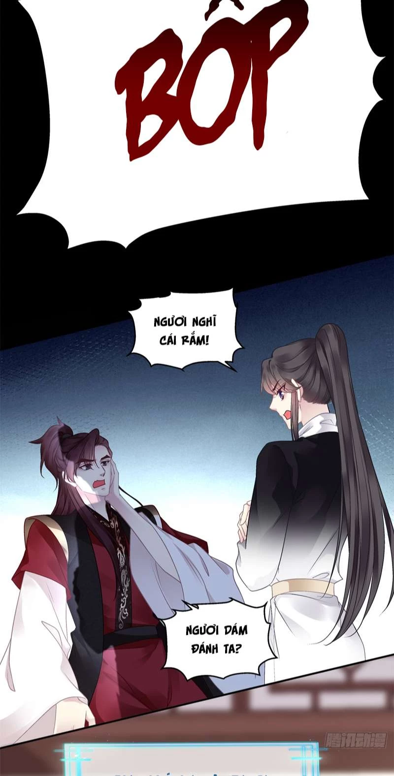 Hắc Hóa Đại Lão Thuần Dưỡng Chỉ Nam Chapter  73 - 5