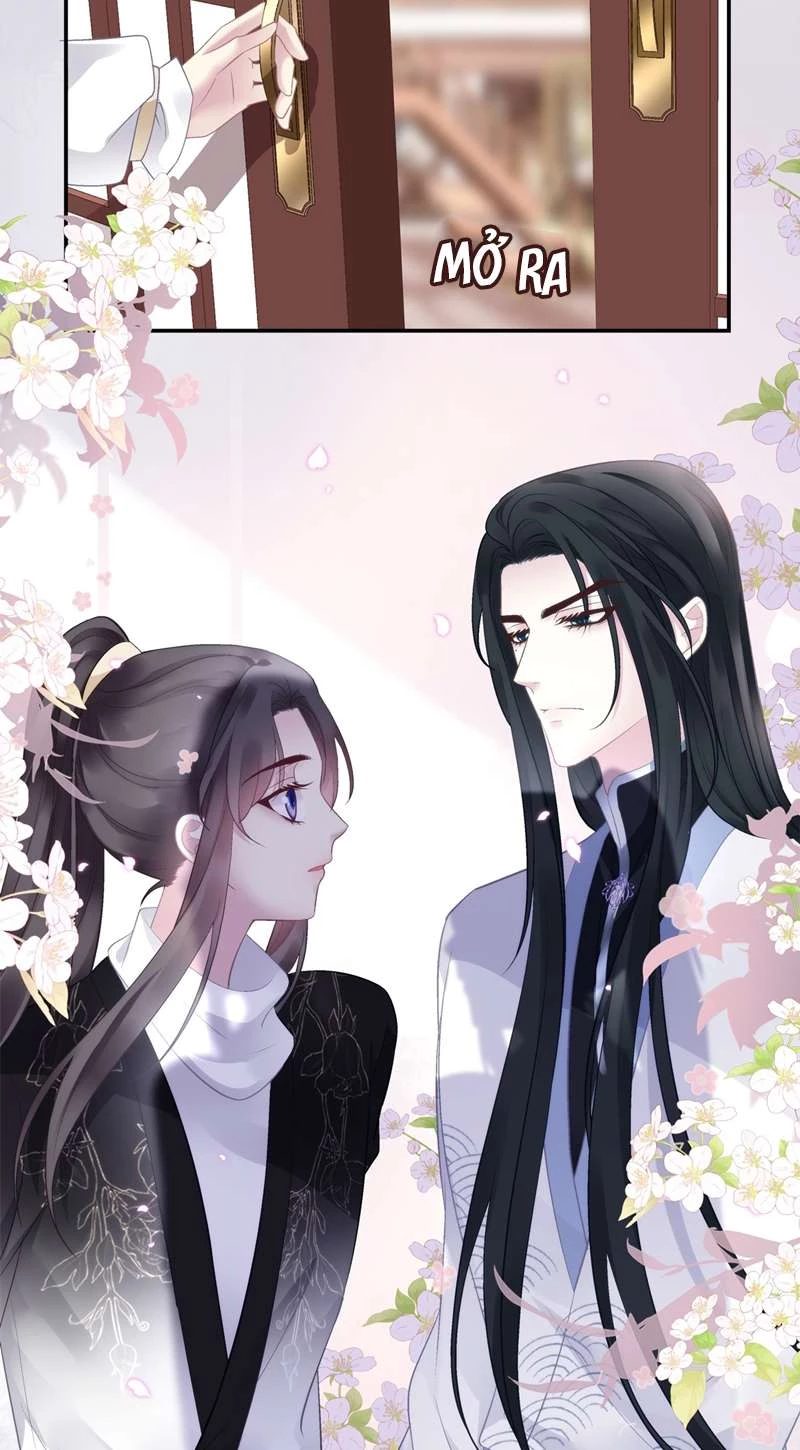 Hắc Hóa Đại Lão Thuần Dưỡng Chỉ Nam Chapter  73 - 8