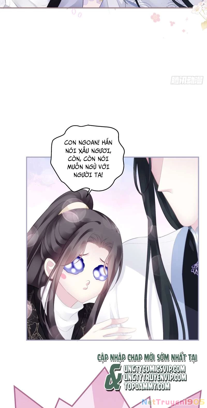 Hắc Hóa Đại Lão Thuần Dưỡng Chỉ Nam Chapter  73 - 9