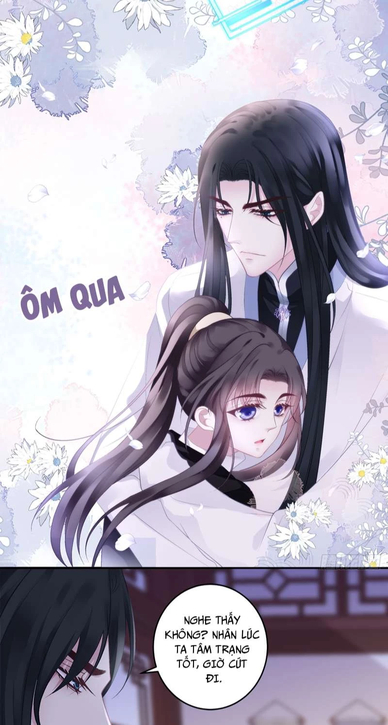 Hắc Hóa Đại Lão Thuần Dưỡng Chỉ Nam Chapter  73 - 11