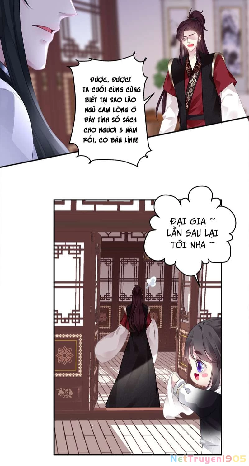 Hắc Hóa Đại Lão Thuần Dưỡng Chỉ Nam Chapter  73 - 12