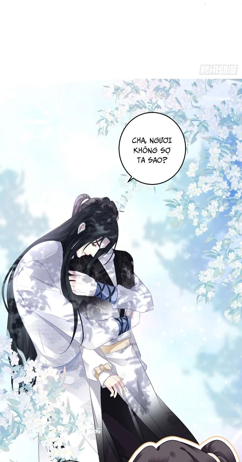 Hắc Hóa Đại Lão Thuần Dưỡng Chỉ Nam Chapter  73 - 13