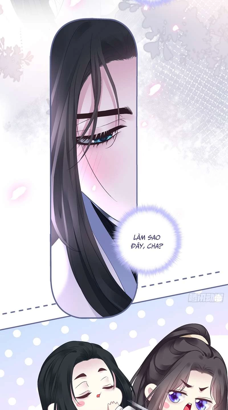 Hắc Hóa Đại Lão Thuần Dưỡng Chỉ Nam Chapter  73 - 15