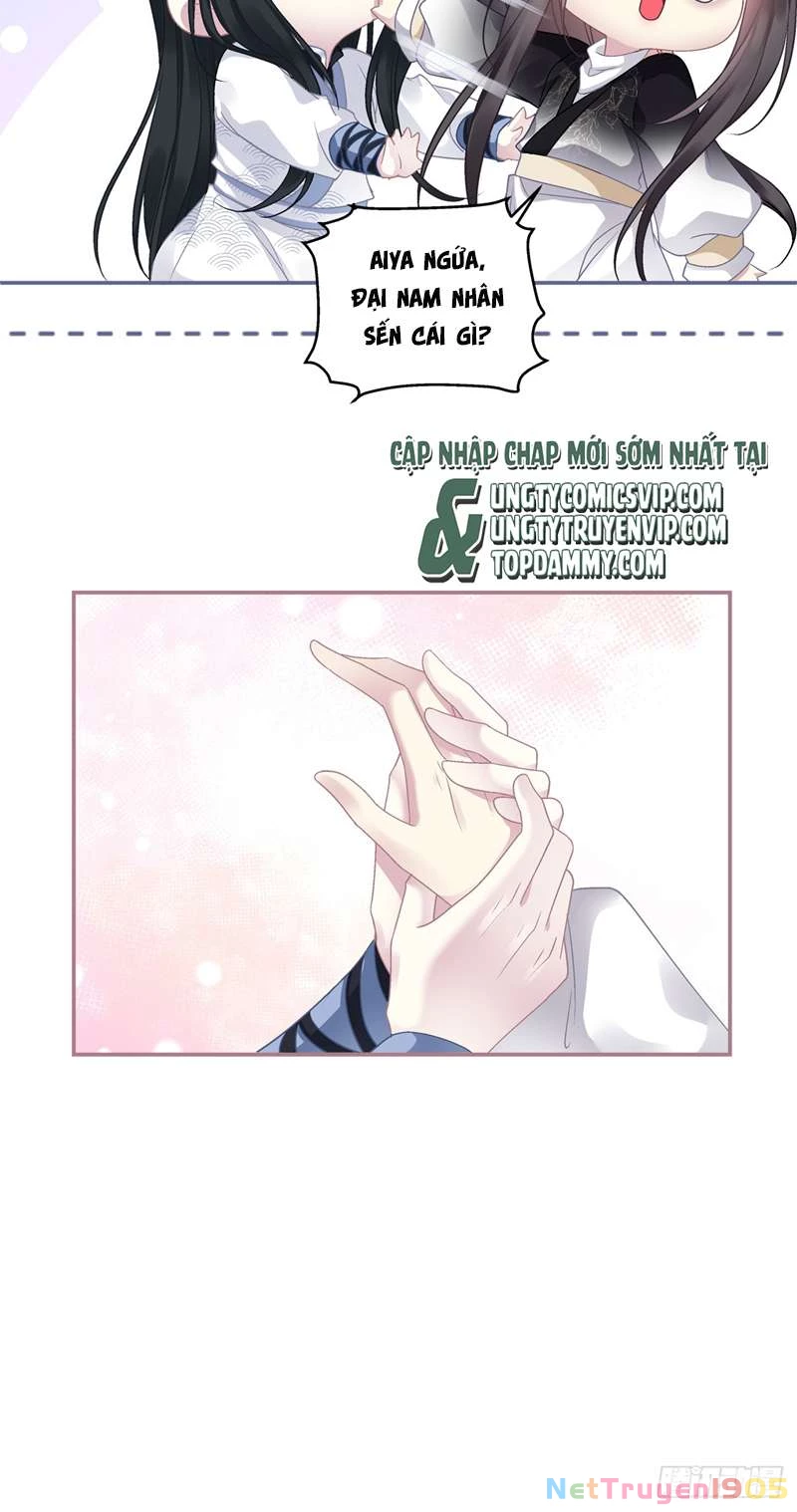 Hắc Hóa Đại Lão Thuần Dưỡng Chỉ Nam Chapter  73 - 16