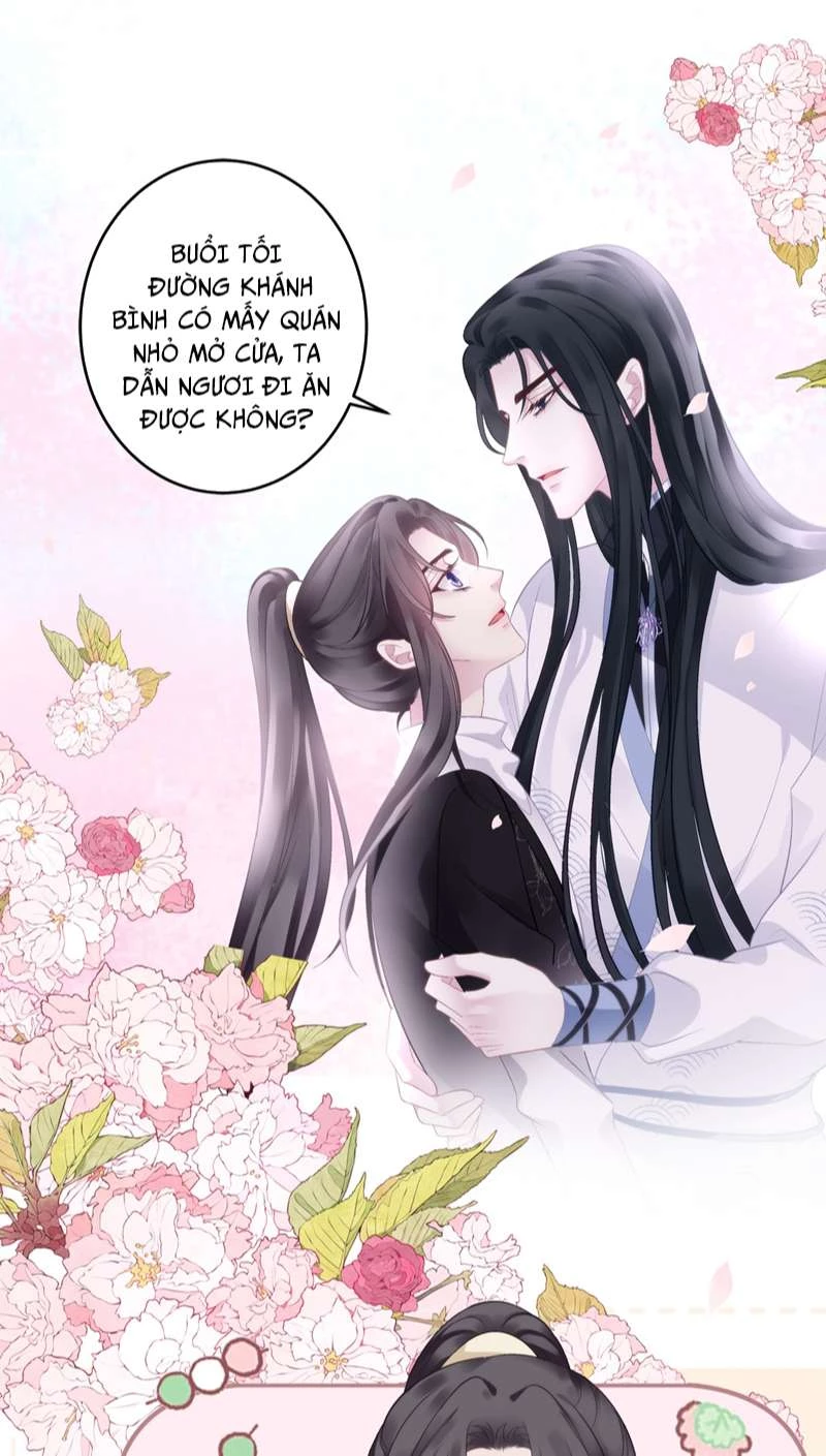 Hắc Hóa Đại Lão Thuần Dưỡng Chỉ Nam Chapter  73 - 17