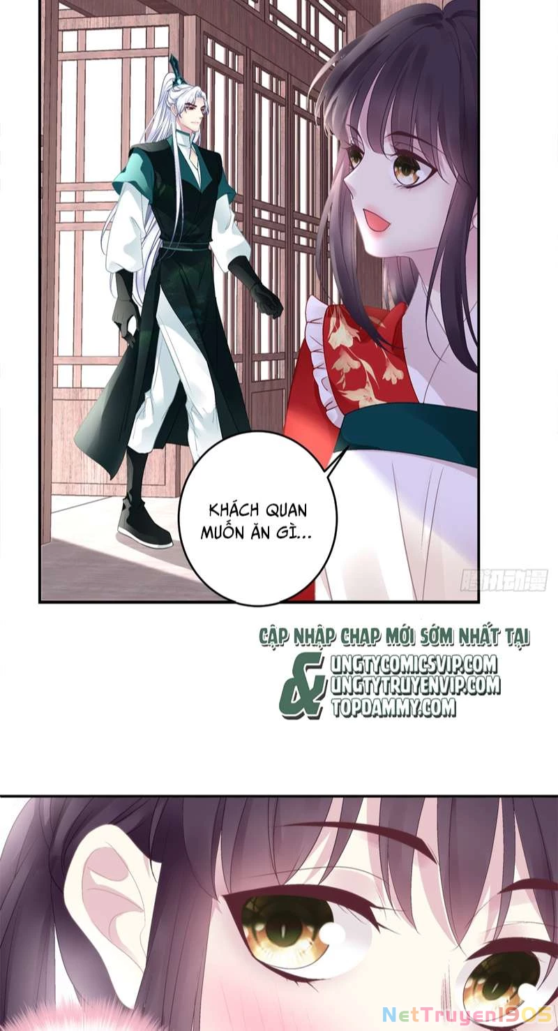 Hắc Hóa Đại Lão Thuần Dưỡng Chỉ Nam Chapter  73 - 20