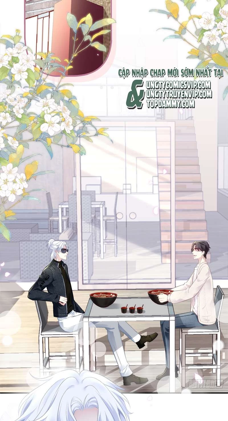 Hắc Hóa Đại Lão Thuần Dưỡng Chỉ Nam Chapter  73 - 27