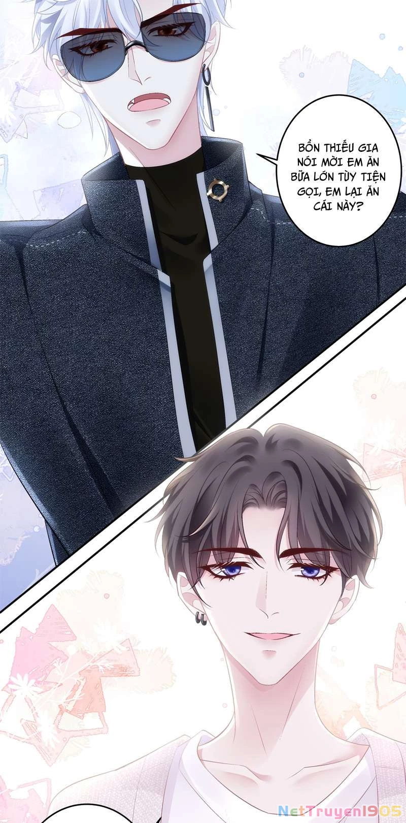 Hắc Hóa Đại Lão Thuần Dưỡng Chỉ Nam Chapter  73 - 28