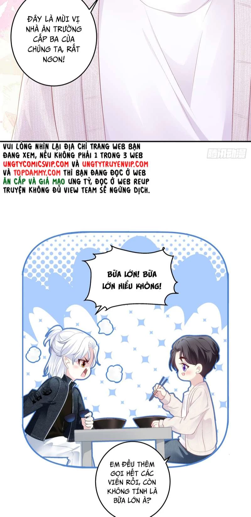 Hắc Hóa Đại Lão Thuần Dưỡng Chỉ Nam Chapter  73 - 29