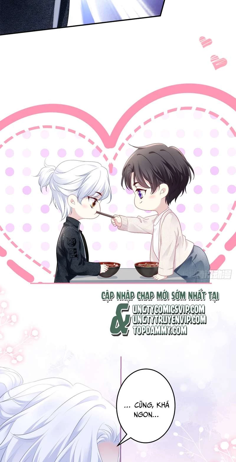 Hắc Hóa Đại Lão Thuần Dưỡng Chỉ Nam Chapter  73 - 31