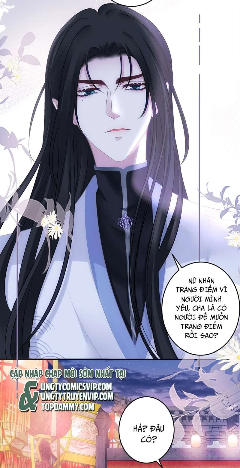 Hắc Hóa Đại Lão Thuần Dưỡng Chỉ Nam Chapter  73 - 36