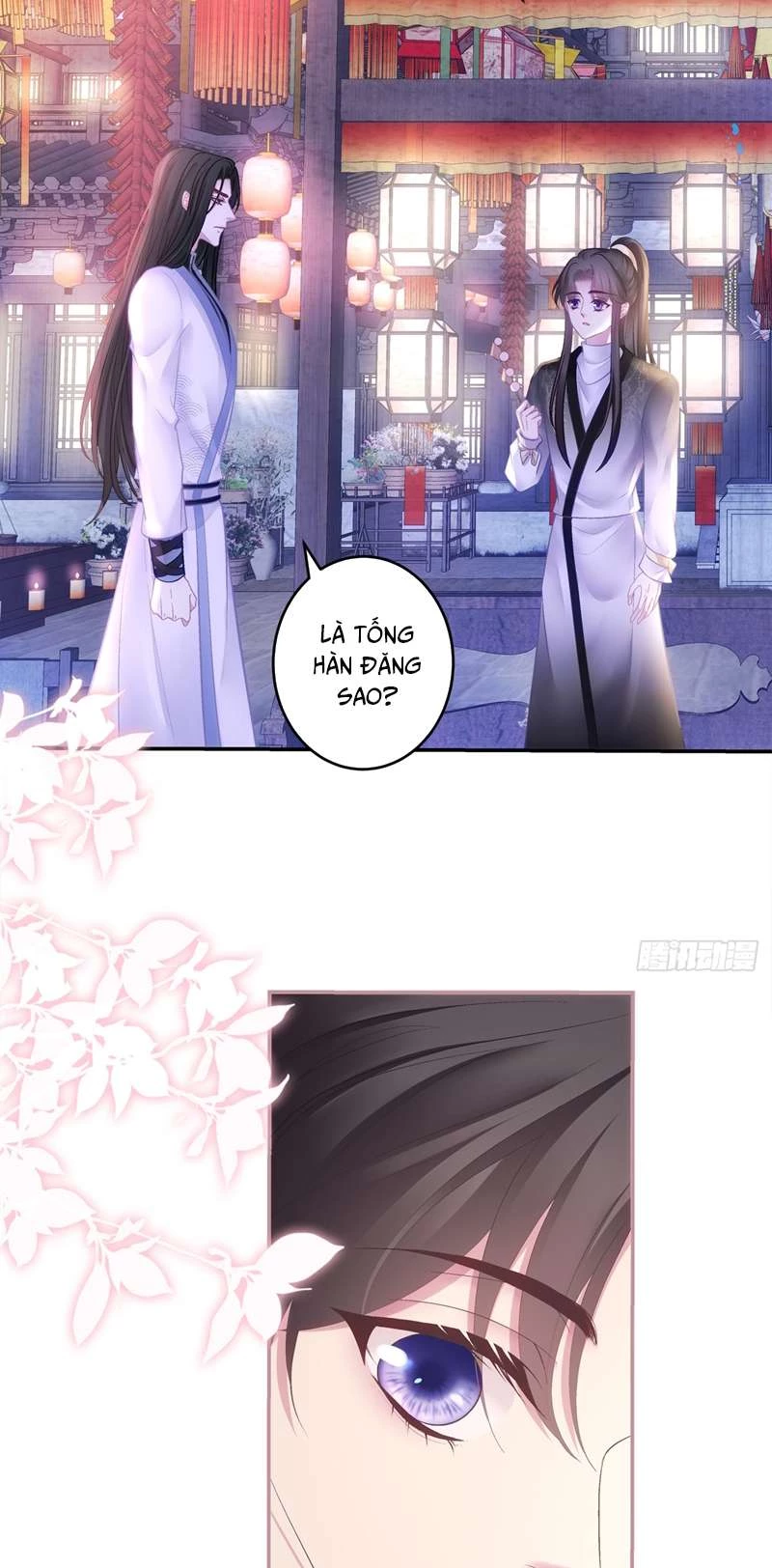 Hắc Hóa Đại Lão Thuần Dưỡng Chỉ Nam Chapter  73 - 37