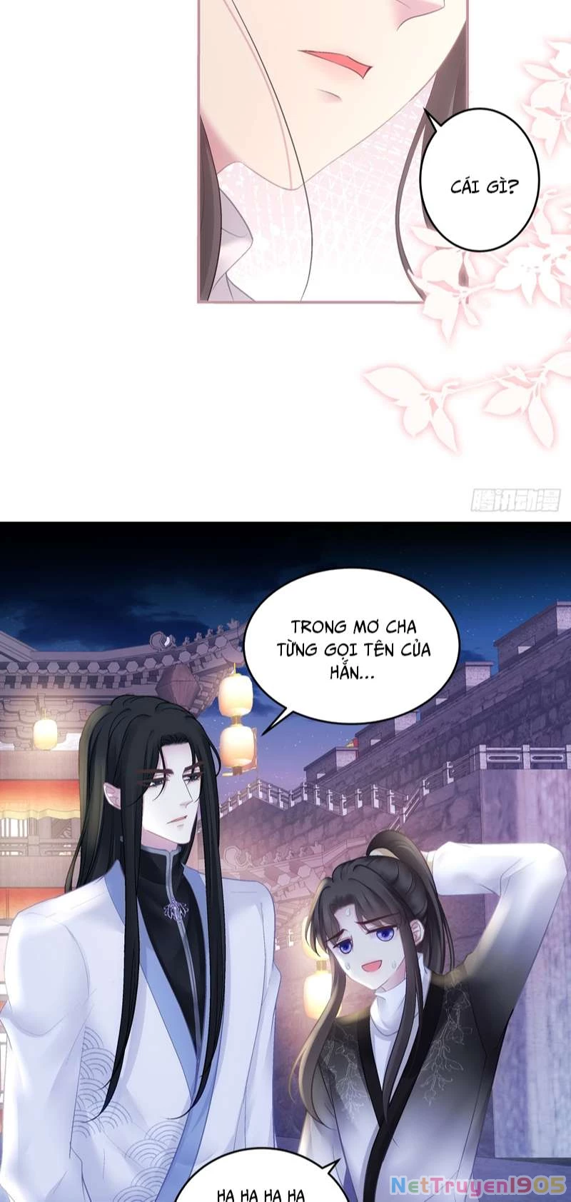 Hắc Hóa Đại Lão Thuần Dưỡng Chỉ Nam Chapter  73 - 38