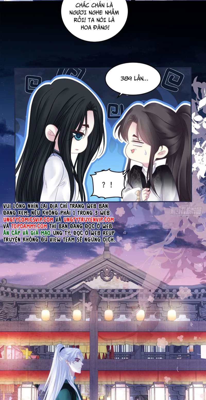 Hắc Hóa Đại Lão Thuần Dưỡng Chỉ Nam Chapter  73 - 39