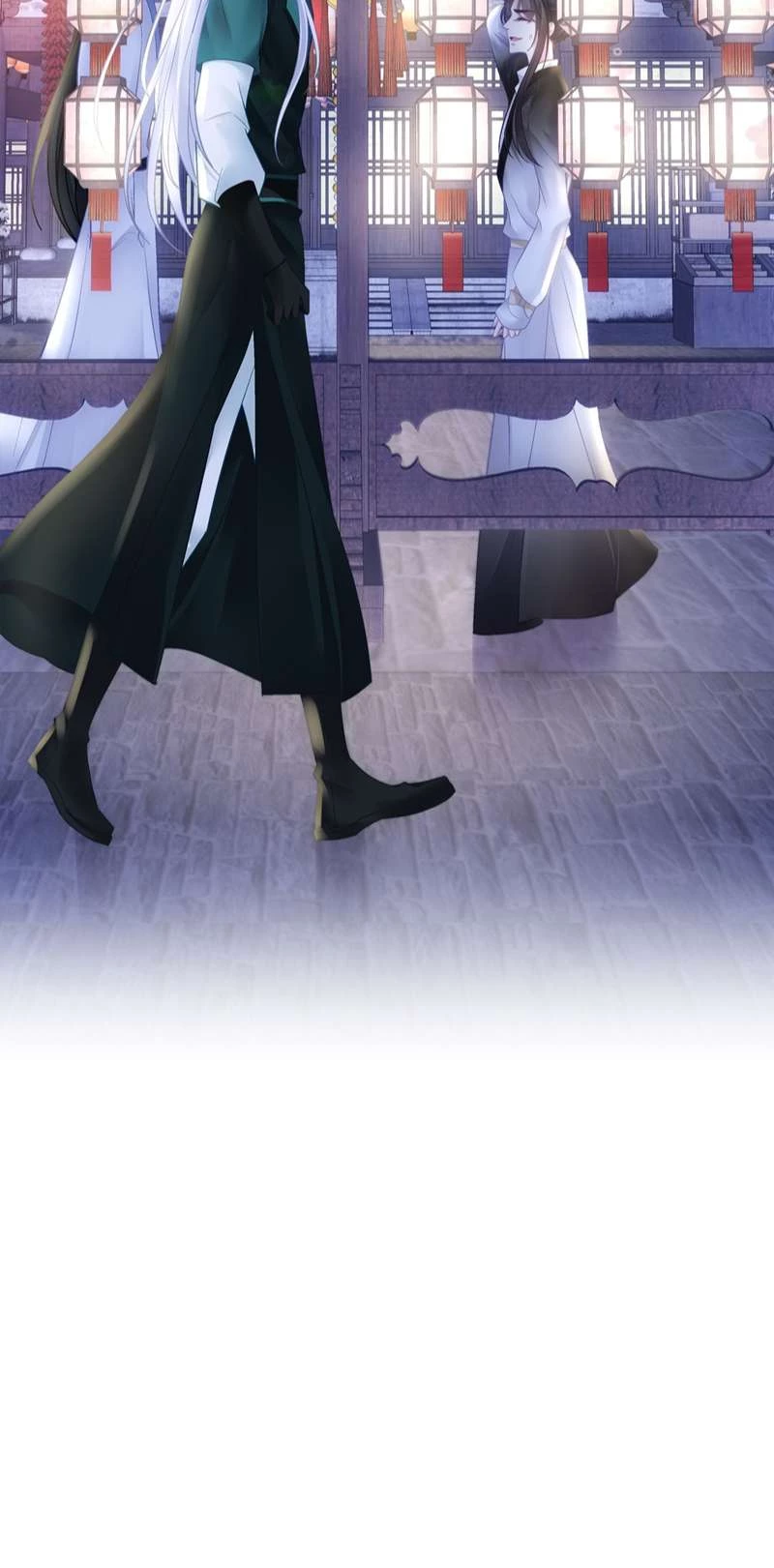 Hắc Hóa Đại Lão Thuần Dưỡng Chỉ Nam Chapter  73 - 40