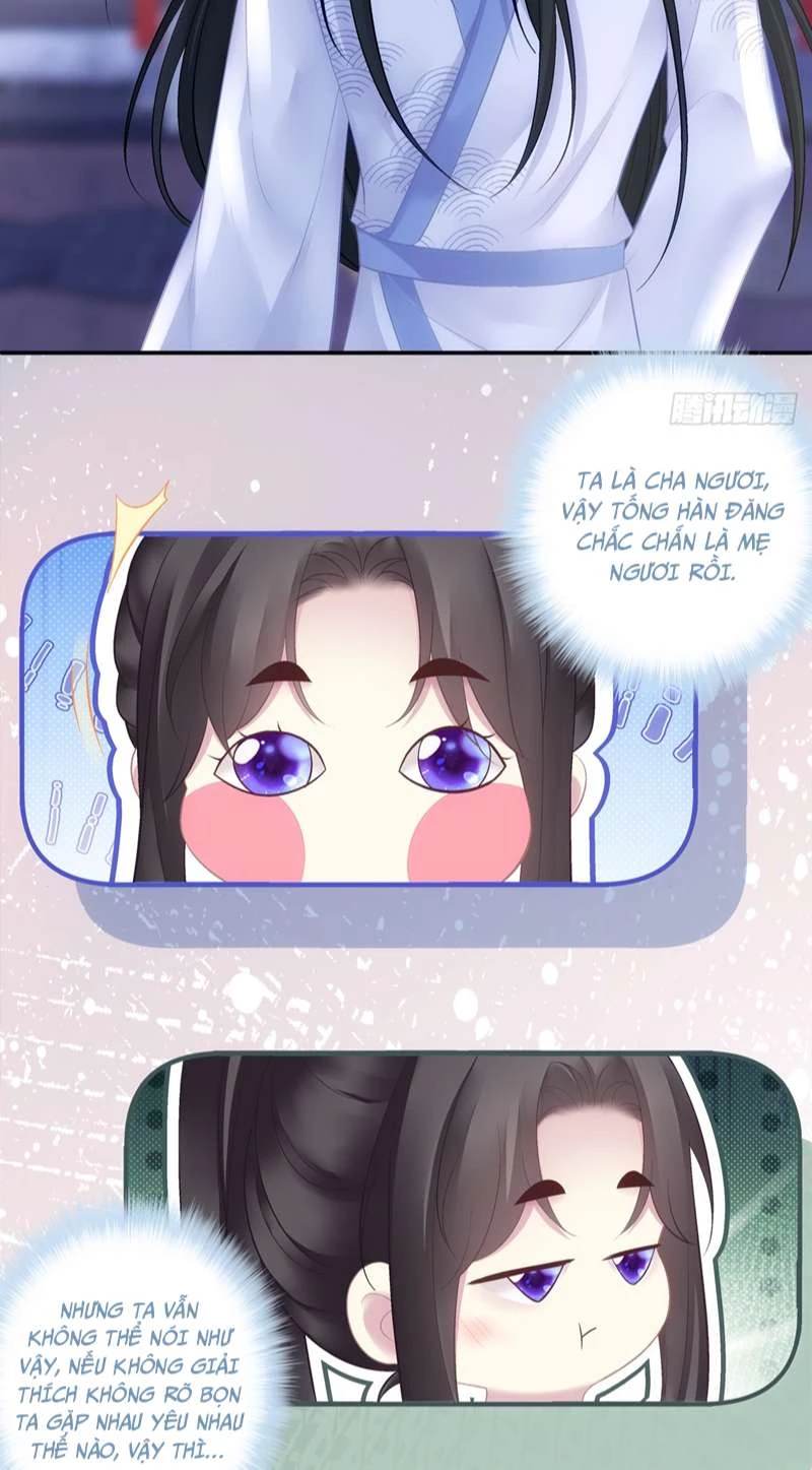 Hắc Hóa Đại Lão Thuần Dưỡng Chỉ Nam Chapter  74 - 3