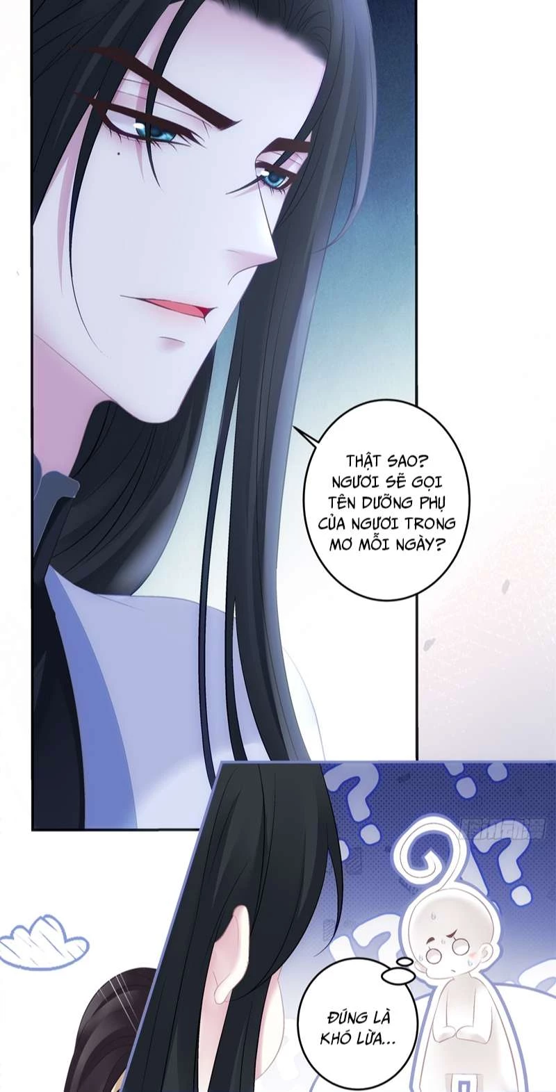 Hắc Hóa Đại Lão Thuần Dưỡng Chỉ Nam Chapter  74 - 5