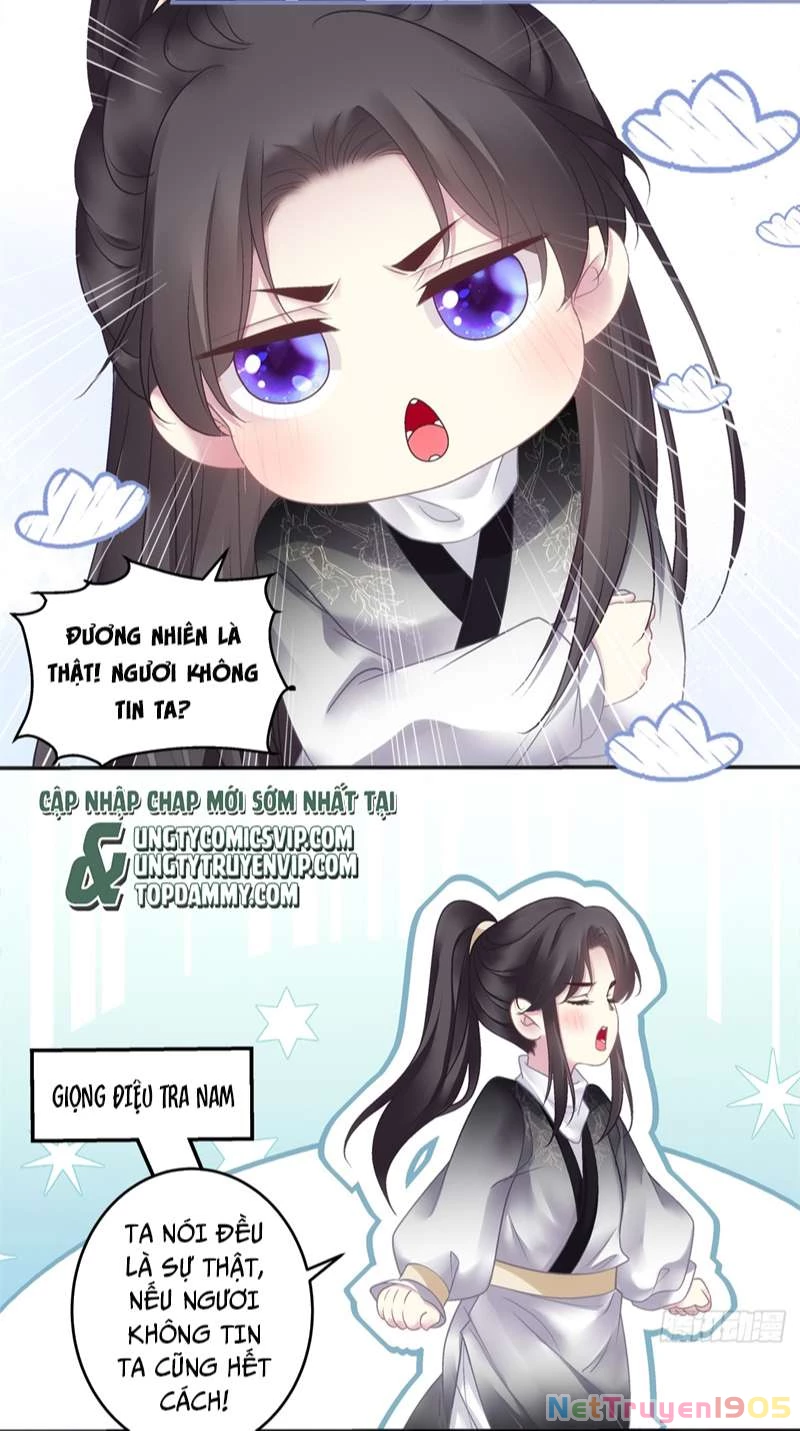 Hắc Hóa Đại Lão Thuần Dưỡng Chỉ Nam Chapter  74 - 6