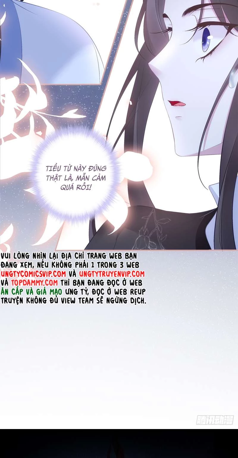 Hắc Hóa Đại Lão Thuần Dưỡng Chỉ Nam Chapter  74 - 9