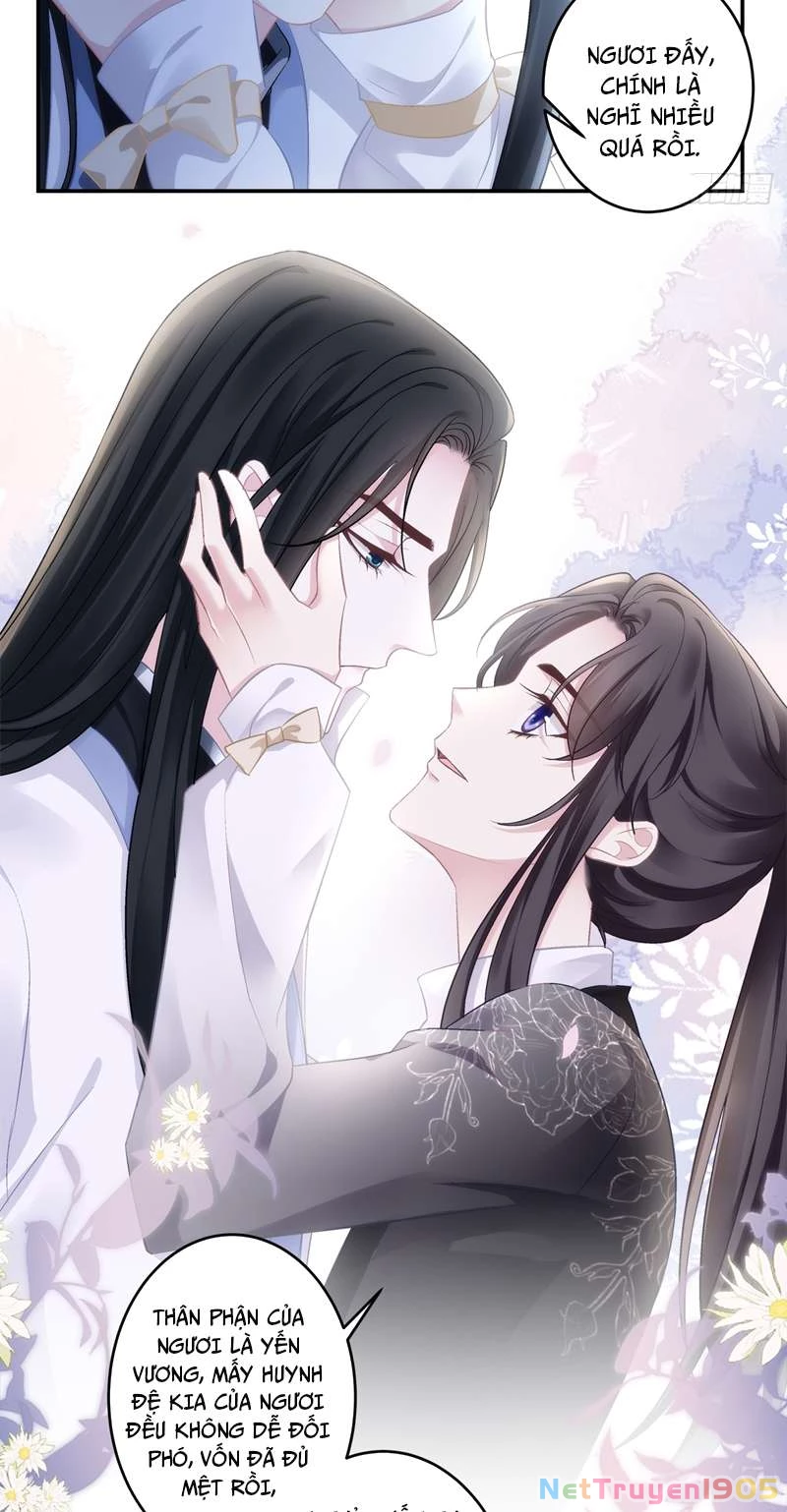 Hắc Hóa Đại Lão Thuần Dưỡng Chỉ Nam Chapter  74 - 11