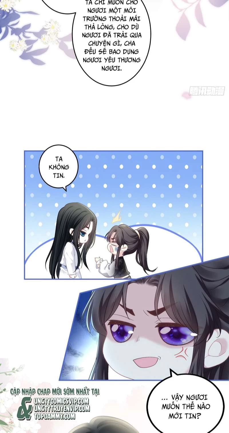 Hắc Hóa Đại Lão Thuần Dưỡng Chỉ Nam Chapter  74 - 12