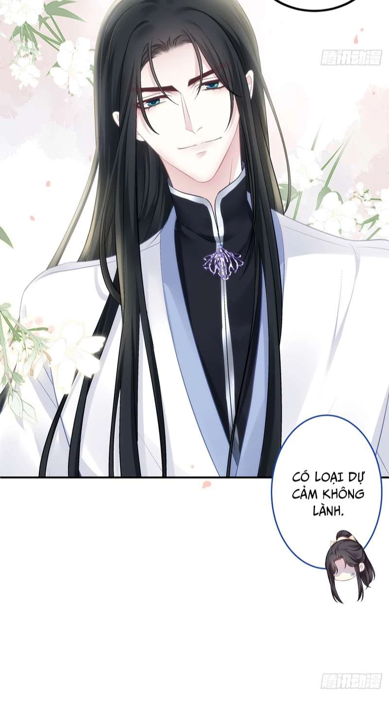 Hắc Hóa Đại Lão Thuần Dưỡng Chỉ Nam Chapter  74 - 13