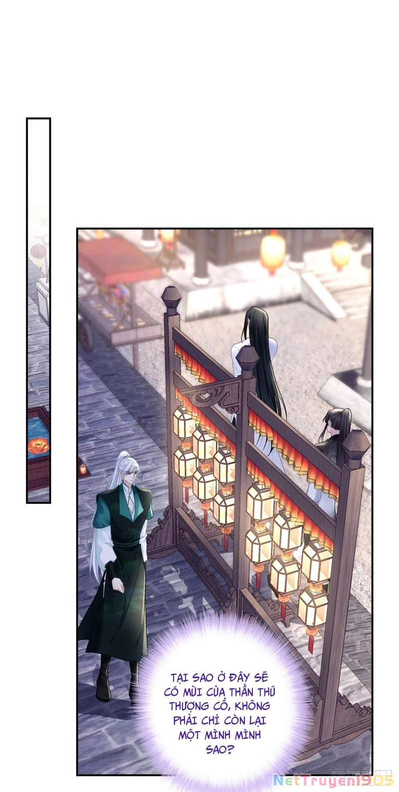 Hắc Hóa Đại Lão Thuần Dưỡng Chỉ Nam Chapter  74 - 14