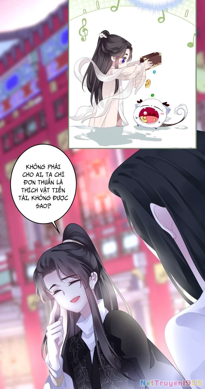 Hắc Hóa Đại Lão Thuần Dưỡng Chỉ Nam Chapter  74 - 22